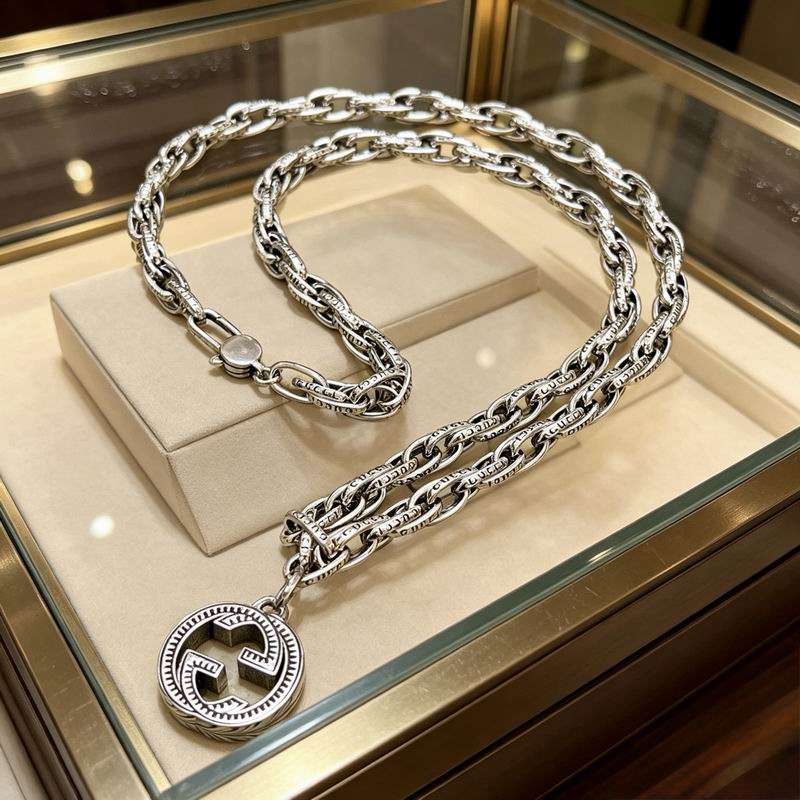Gucci Necklace 04yxs171